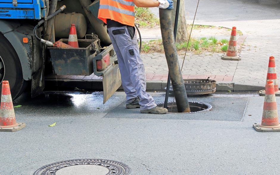 prix débouchage canalisation Montgeron