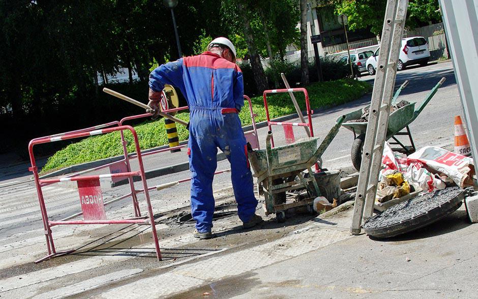 déboucher canalisation douche Montgeron