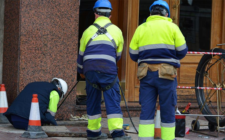 déboucheur de canalisations Paris