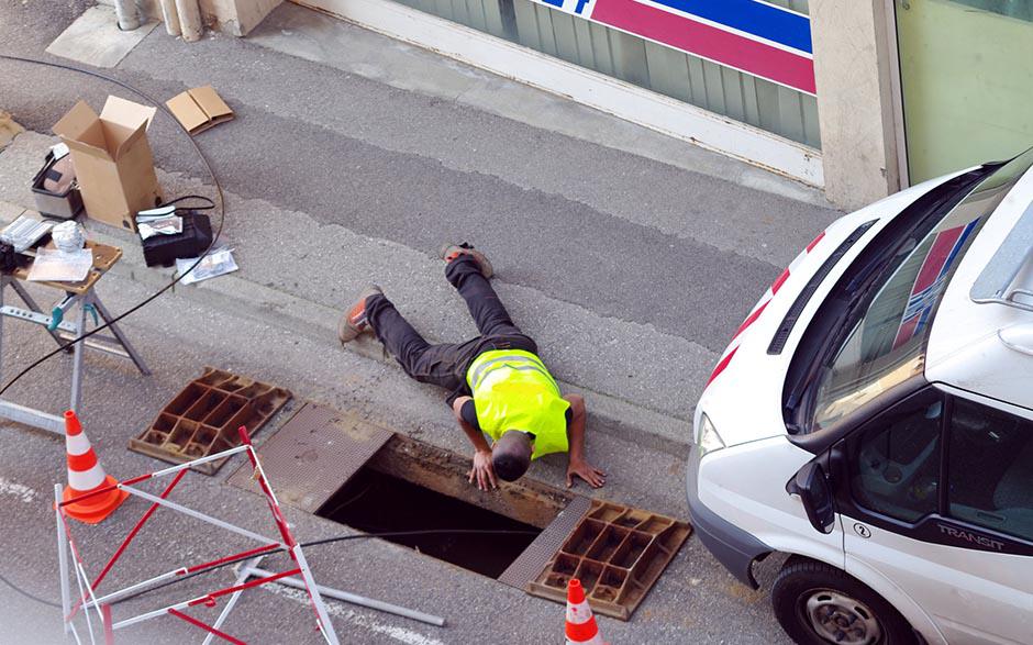 prix débouchage canalisation Montgeron