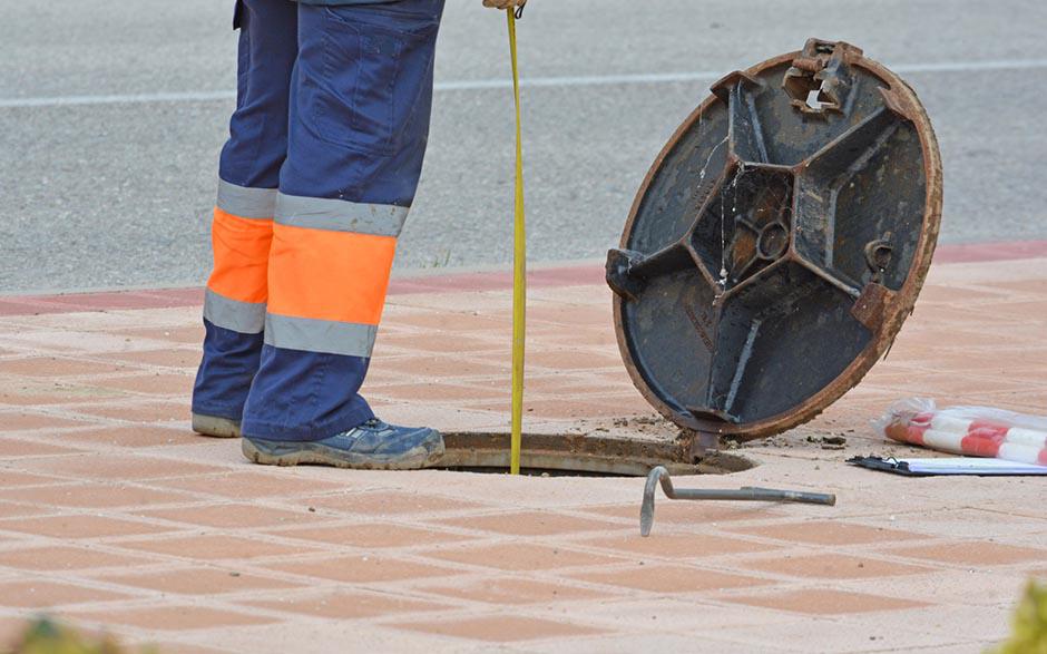 débouchage canalisation Drancy