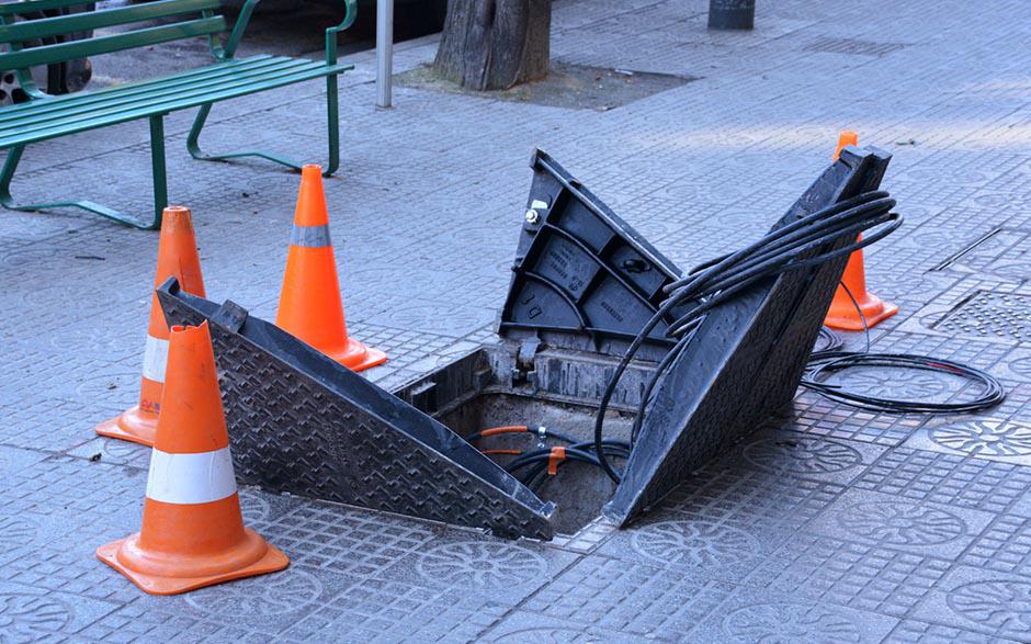 déboucheur de canalisations Paris