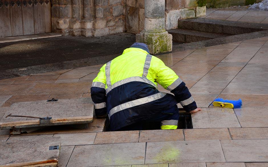 débouche canalisations Deuil-la-Barre