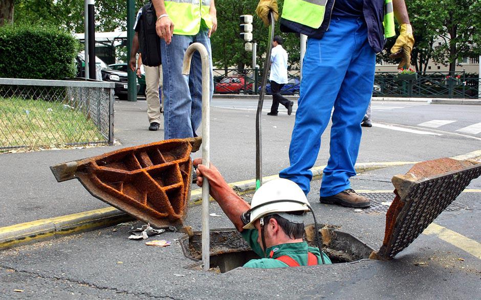débouchage canalisation Drancy