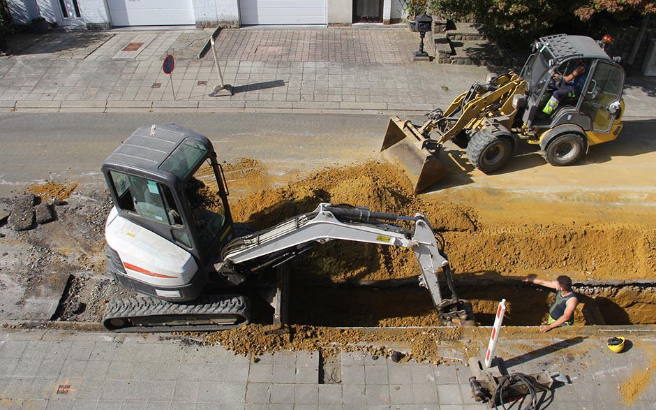 prix débouchage canalisation Montgeron
