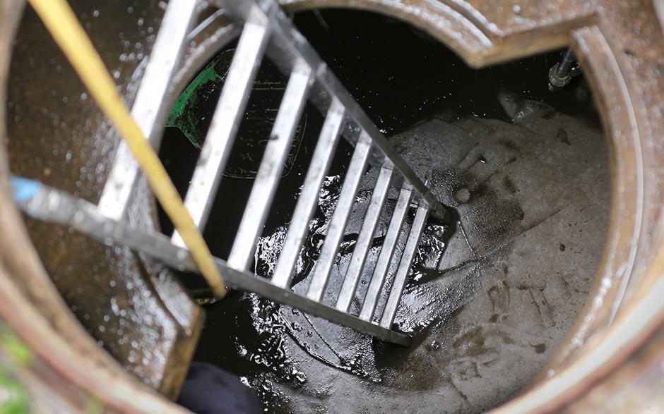 prix débouchage canalisation Montgeron